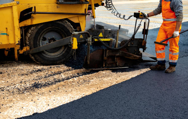 Best Gravel Driveway Installation  in Porters Neck, NC